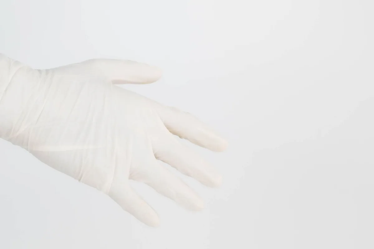 Blood Spill Cleanup in Auburn, MI