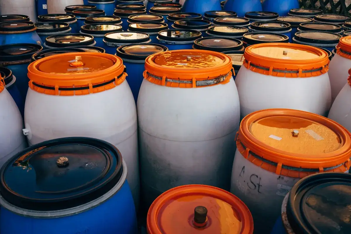 Chemical & Toxic Waste Cleanup in Auburn, MI
