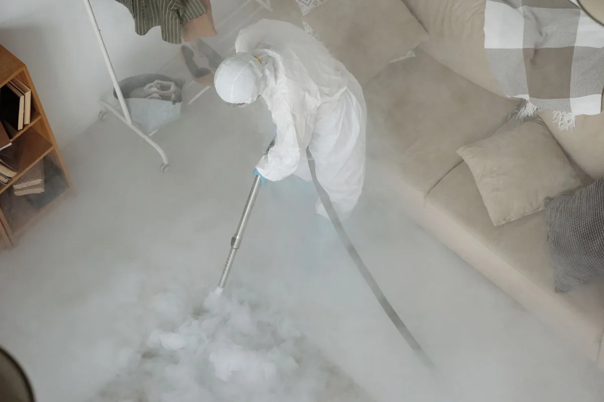 Crime Scene Cleanup in Auburn, MI