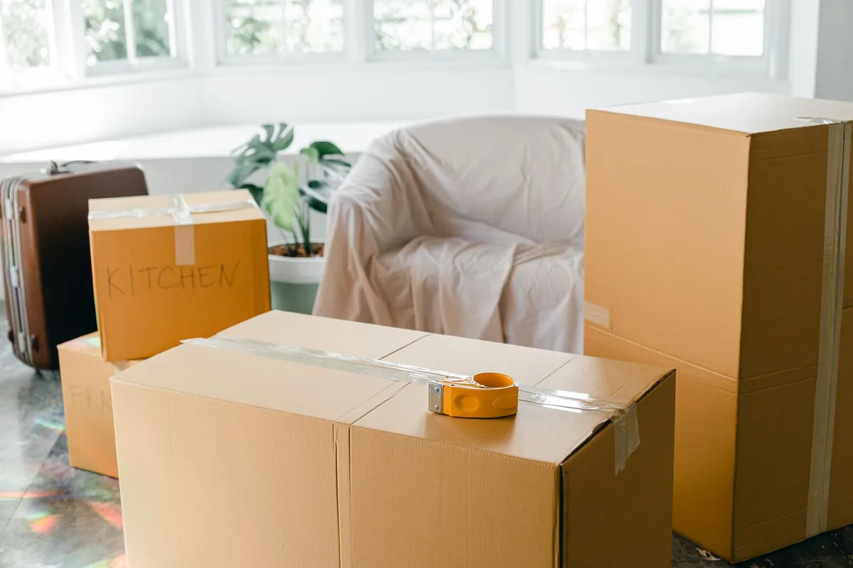 Hoarding Cleanup in Auburn, MI